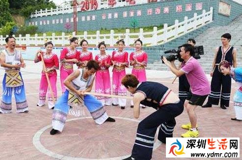 2016年环江分龙节是什么时候?2016广西环江分龙节