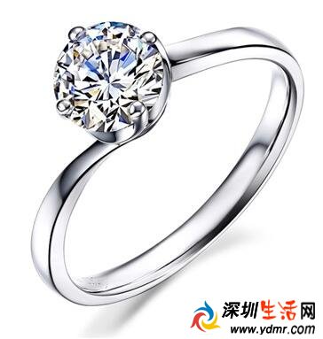 十克拉钻戒多少钱?价格是多少?