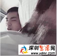 吴亦凡女友是谁?曝疑似吴亦凡床照聊天记录曝光