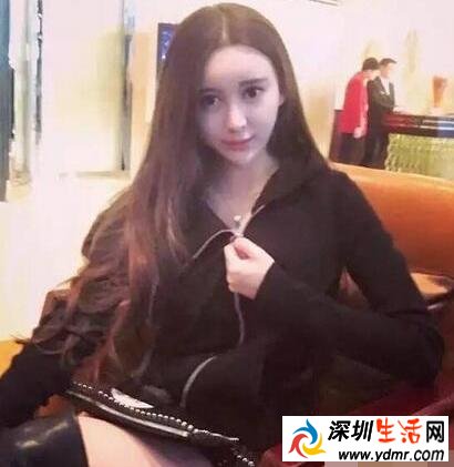 吴亦凡女友是谁？自称吴亦凡女友的妹纸长啥样？