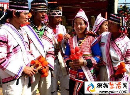 2016阿昌族会街节是几月几日 阿昌族会街节的由来是什么