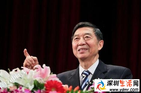 外交家吴建民车祸司机疲劳驾驶 座谈会成追思会