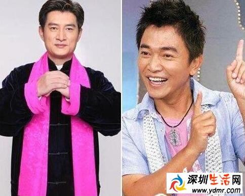 吴宗宪为什么讨厌黄安 吴宗宪黄安恩怨由来