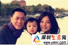 赵薇黄有龙离婚了吗?赵薇回应离婚传闻是误会