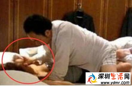 李心艾是谁?J女郎李心艾疑遭潜规则不雅照流出