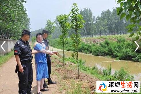 男子不顾求饶杀 揭秘什么仇什么怨持刀杀死父母真相