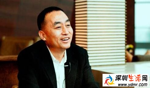 吴向东是谁?姚振华欲血洗万科董事会 提名华润吴向东取代王石