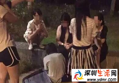 女大学生被迷晕装箱原因始末 发现时全身赤裸