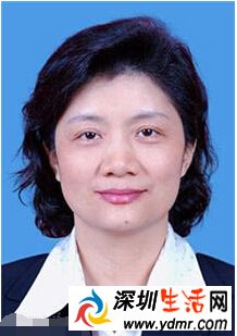 广东省政府副秘书长徐萍华上任两月即被免 徐萍华简历