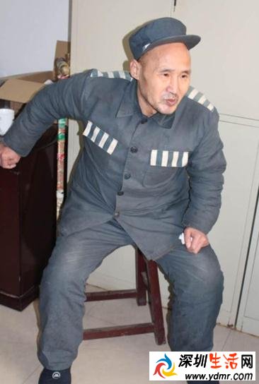 山西死囚枪决时不停喊冤被紧急中止 检方建议再审2年无果