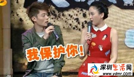 霍建华对陈乔恩的评价 陈乔恩和霍建华分手原因