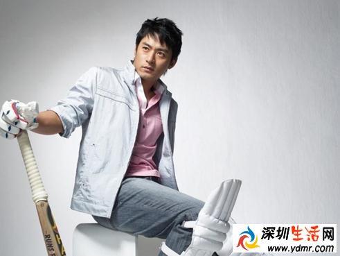 朱镇模妻子是谁?朱镇模个人资料照片