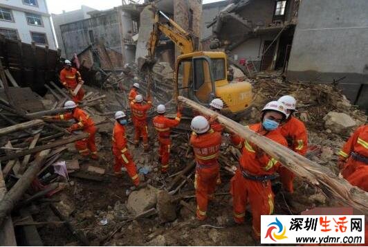台风尼伯特对福建影响多大?国家Ⅳ级救灾应急响应启动