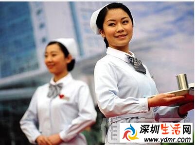 医护人员工资多少?医生护士基本工资调整标准介绍