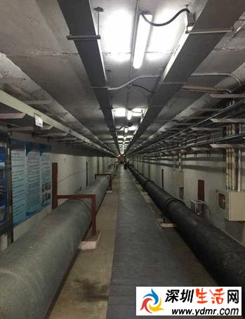 地下管廊试点城市名单曝光 什么是地下管廊