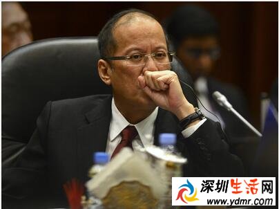 阿基诺仇视中国的原因揭秘 阿基诺三世的辱华言论