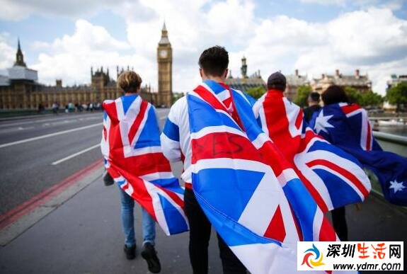 港媒称英国脱欧暗藏中国机遇 中国迎来哪些机遇
