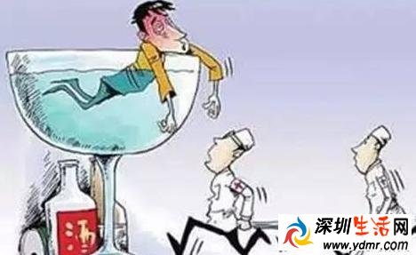 官员非正常死亡原因:自杀第一喝酒第二 盘点喝酒喝死的官员名单