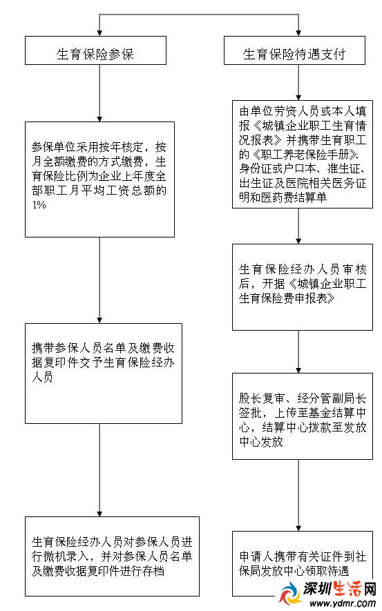 详解女职工生育保险报多少?职工生育保险怎么报销