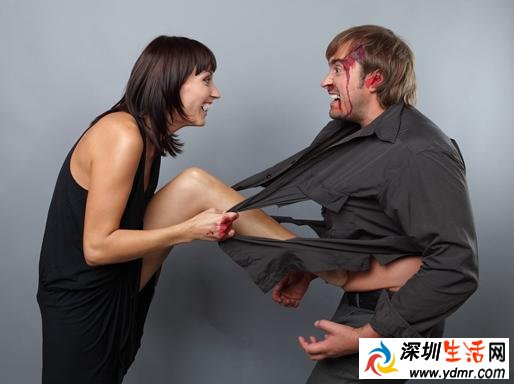 夫妻吵架最忌讳什么?夫妻吵架最伤人的话
