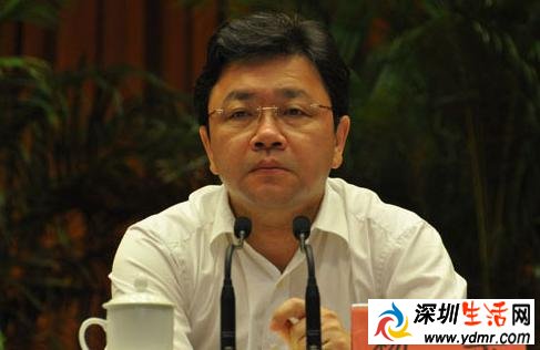 江苏省副省长是谁?杨岳个人资料