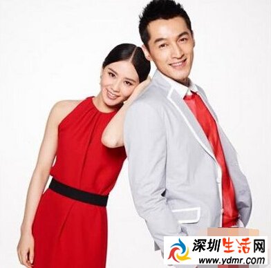 霍建华林心如婚礼在即 霍建华林心如婚礼嘉宾曝光