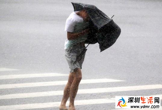 台风来之前有什么预兆?6个小常识教您如何应对台风天