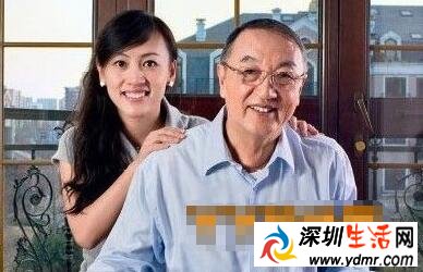 柳青是谁?柳传志女儿柳青照片背景资料“