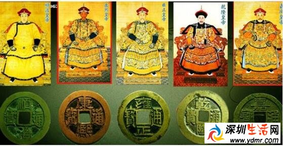 怎么鉴别五帝钱真假?五帝钱怎么看真假?