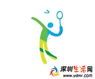 2016里约奥运会羽毛球中国队参赛名单代表团名单