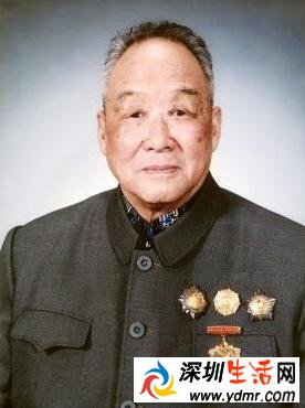 原军委装甲兵技术部部长王志毅因病逝世 王志毅简历
