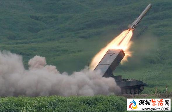 日本将研发新型反舰导弹原因 预计2023年前部署