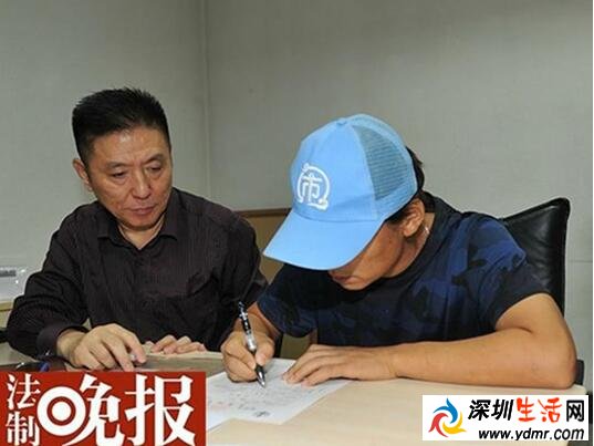 王宝强起诉与马蓉离婚:要求孩子抚养权