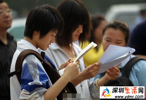 河南高考改革方案出炉 2017起考生将面临新挑战