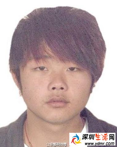 山东徐玉玉案嫌疑人投案自首 山东徐玉玉案嫌疑人资料照片
