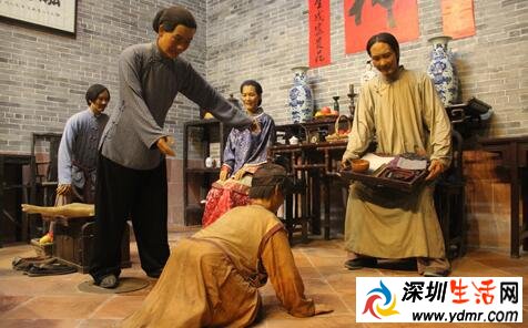 认干妈有什么习俗?中国认干妈有什么讲究和好处?