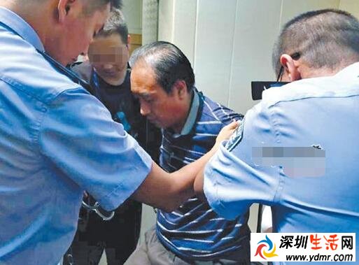 高承勇性变态杀人案件一览:14年杀死11人