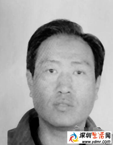 高承勇性变态杀人案件一览:14年杀死11人