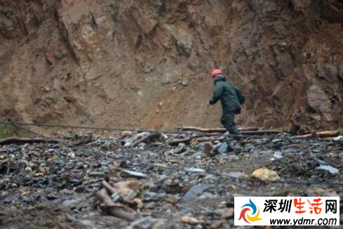 四川云南洪涝灾害持续 已致14人死亡9人失踪
