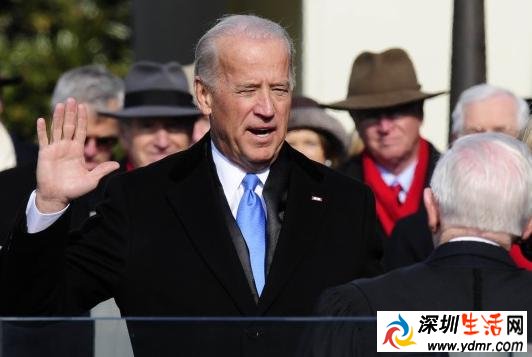 美国副总统怎么产生的权力有多大?美国副总统也在白宫吗?