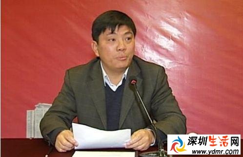 江苏句容原副市长彭良豪一审被判13年 拒不认罪