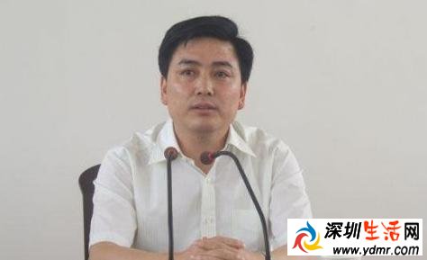 山西垣曲县委原书记史凯被"双开" 垣曲书记史凯什么错误