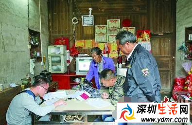 广东省22部门出台精准扶贫配套方案 精准资助建档立卡贫困户子女