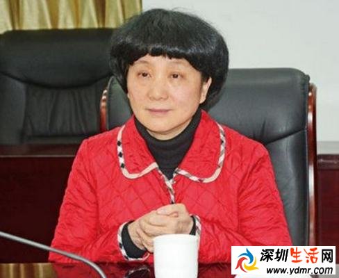 钱芳莉(女)被双开原因