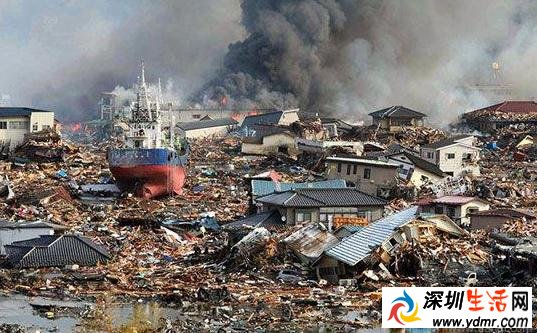 日本福岛在哪里?日本福岛为什么多发生地震
