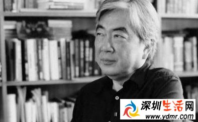 作家陈映真去世 陈映真资料照片作品介绍