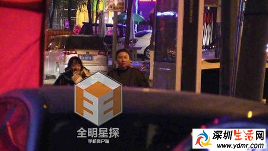 林更新被绿?林更新携新欢回家探亲 女友玩三角恋
