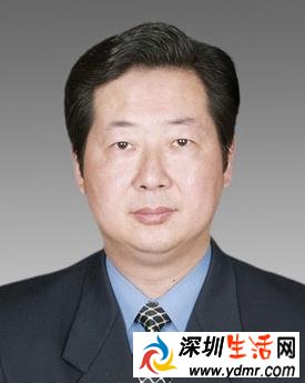 山西省省长楼阳生简历资料照片