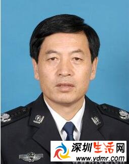 秦玉海判决书 河南省人大原副主任秦玉海一审宣判