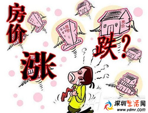 刚买房房价就下跌怎么办,房价下跌的原因是什么
